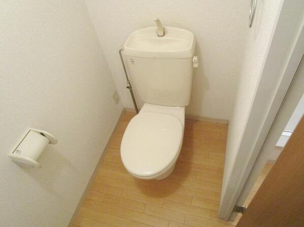 イーグルヒロの物件内観写真